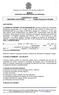 MINUTA CONTRATO DE PRESTAÇÃO DE SERVIÇOS. CONTRATO N xx/2008 PROCESSO LICITATÓRIO: Pregão Presencial nº 02/2008