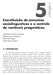 Constituição de amostras sociolinguísticas e o controle de variáveis pragmáticas