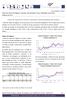 Índices de Volume de Negócios, Emprego, Remunerações e Horas Trabalhadas nos Serviços Setembro de 2017