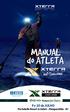MANUAL do ATLETA. 9 e 10 de JULHO Portobello Resort & Safari - Mangaratiba - RJ
