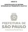 ANEXO III ESPECIFICAÇÃO DO SISTEMA INTEGRADO DE TRANSPORTE COLETIVO