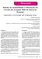 Maurício Bergerman et al. Estudo de variabilidade e otimização do circuito de moagem SAG da Usina do Sossego