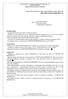 Processo Seletivo - Prefeitura Municipal de Maravilha - SC Caderno de Provas Edital de Processo Seletivo nº 004/2016. Prova