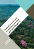 Desmatamento zero na Amazônia: como e por que chegar lá sumário executivo