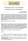 Os usos funcionais do verbo dar : Um caso de gramaticalização? The functional uses of verb dar: a grammaticalization case