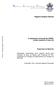 Rogério Goldoni Silveira. A soberania universal de YHWH: Análise exegética do Salmo 96. Dissertação de Mestrado