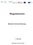 Regulamento Medida Contrato-Emprego 1.ª Revisão Aprovado em