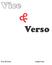 & Verso Vice & Verso Sérgio Silva 1
