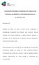 AS RECENTES REFORMAS DO MERCADO DE TRABALHO EM PORTUGAL NA PERSPETIVA DOS PARCEIROS SOCIAIS. 28 Setembro 2012