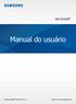 SM-G532MT. Manual do usuário. Português (BR). 09/2016. Rev.1.0.