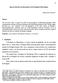 Aspectos sintácticos das interrogativas-q do Português de Moçambique 1. Keywords: wh interrogatives; Mozambican Portuguese; wh movement.