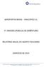 AEROPORTOS BRASIL - VIRACOPOS S.A. 1ª. EMISSÃO (PÚBLICA) DE DEBÊNTURES RELATÓRIO ANUAL DO AGENTE FIDUCIÁRIO EXERCÍCIO DE 2014