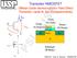 Transistor NMOSFET (Metal-Oxide-Semiconductor Field Effect Transistor, canal N, tipo Enriquecimento) I DS D