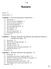 Sumário. Capítulo 1 Erros em processos numéricos 1. Capítulo 2 Solução numérica de sistemas de equações lineares e matrizes inversas 19