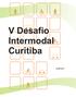 V Desafio Intermodal Curitiba