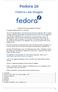 Fedora 10. Fedora Live Images. Fedora Documentation Project