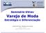 Seminário GVcev. Varejo de Moda. Estratégia e Diferenciação. Varejo de Moda: Receitas de Sucesso Amnon Armoni Instituto Brasil de Arte e Moda