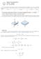Física I para Engenharia IFUSP P3-18/07/2014