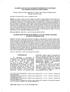 CLASSIFICATION OF THE DEVELOPMENT CYCLE OF COFFEE CULTIVARS BY MEANS OF THERMAL SUM