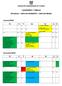 CALENDÁRIO / TABELAS ESTADUAL COPA DO NORDESTE COPA DO BRASIL. Janeiro/2018 D S T Q Q S S COPA DO NORDESTE 5 6