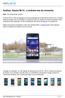 Análise: Xiaomi Mi A1, o android one do momento
