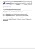 INSTRUÇÃO DE USO. Bioanchor - Sistema de Âncora e Insertor Bioab/GM