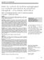 Efeito do controle do biofilme supragengival na condição periodontal de pacientes tabagistas uma revisão sistemática