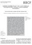 Smallanthus sonchifolius (Poepp.) H. Rob. (yacón): identificação microscópica de folha e caule para o controle de qualidade farmacognóstico