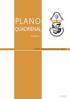 PLANO QUADRIENAL 2016/2019 INSTITUTO POLITÉCNICO DE LISBOA