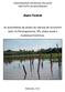 Gregório Kurchevski. As assembleias de peixes da represa de Jurumirim (alto rio Paranapanema, SP): status atual e mudanças históricas.