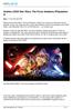 Análise LEGO Star Wars: The Force Awakens (Playstation 4)