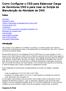Como Configurar o CSS para Balancear Carga de Servidores DNS e para Usar os Scripts de Manutenção de Atividade de DNS