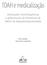 TDAH e medicalização. Implicações neurolinguísticas e educacionais do Transtorno de Déficit de Atenção/Hiperatividade RITA SIGNOR ANA PAULA SANTANA