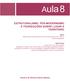 Aula8 ESTRUTURALISMO, PÓS-MODERNISMO E TEORIZAÇÕES SOBRE LUGAR E TERRITÓRIO. Rosana de Oliveira Santos Batista