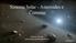 Sistema Solar - Asteroides e Cometas. Emerson Penedo 13/05/2017
