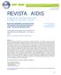 REVISTA AIDIS. de Ingeniería y Ciencias Ambientales: Investigación, desarrollo y práctica.