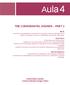 Aula 4 THE CONSONANTAL SOUNDS PART 2. Elaine Maria Santos Camila Andrade Chagas Vieira