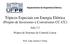 Tópicos Especiais em Energia Elétrica (Projeto de Inversores e Conversores CC-CC)