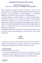 Regulamento das Câmaras de Provadores e Juntas de Recurso da CVB (Aprovado em Conselho Geral no dia 10/05/2006 e revisto a 06/12/2006)