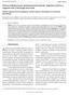 Hemorroidopexia por grampeamento parcial: aspectos clínicos e impacto sob a fisiologia anorretal