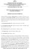 PREFEITURA DE SANTARÉM SECRETARIA MUNICIPAL DE GESTÃO, ORÇAMENTO E FINANÇAS COORDENADORIA EXECTIVA DE ADMINISTRAÇÃO DIVISÃO DE RECURSOS HUMANOS