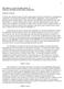 Belo Monte e os Gases de Efeito Estufa. 13: Emissões Calculadas de Belo Monte e Babaquara. Philip M. Fearnside