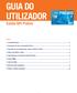 GUIA DO UTILIZADOR Cartão BPI Prémio