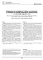 Diagnóstico de esofagite de refluxo em lactentes: a histologia do esôfago distal deve complementar a endoscopia digestiva alta