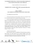 VII CONGRESSO INTERNACIONAL CONSTITUCIONALISMO E DEMOCRACIA: O NOVO CONSTITUCIONALISMO LATINO-AMERICANO