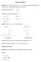 FUNÇÃO EXPONENCIAL. e) f(x) = 10 x. 1) Se a > 1 2) Se 0 < a < 1. Observamos que nos dois casos, a imagem da função exponencial é: Im = R + *.