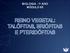 BIOLOGIA - 1 o ANO MÓDULO 63 REINO VEGETAL: TALÓFITAS, BRIÓFITAS E PTERIDÓFITAS