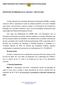 UNIÃO NACIONAL DOS CONSELHOS MUNICIPAIS DE EDUCAÇÃO PROPOSTAS DE EMENDAS AO PL 8.035/2010 PNE 2011/2020