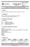 ITS LDA - Metodologia para Teste de Resistência a Álcalis. Determinar a resistência ao álcalis dos envoltórios de sabonetes e/ou sabões.