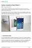 Análise: smartphone Xiaomi Redmi 3